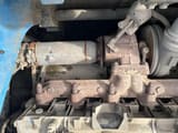 2011 Fuchs MHL335 Material Handler