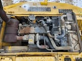 2011 Komatsu PC210LC-8 Crawler Excavator