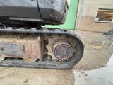 Bobcat E10Z Mini Excavator