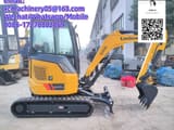 2026 LiuGong 9027F Mini Excavator
