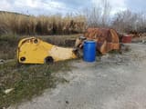 2006 Liebherr R964B Crawler Excavator