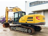 2025 XCMG XE245DK Crawler Excavator