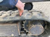 2022 Volvo EC18E Mini Excavator