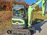 XCMG XE27CR-EV Mini Excavator
