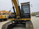 2022 Caterpillar 326D Crawler Excavator