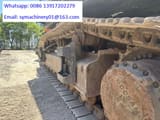 2022 Doosan DX520 Crawler Excavator