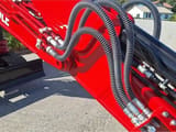 Mole M60ZT Mini Excavator
