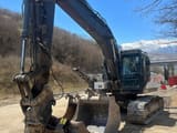 2018 Doosan DX235 LC 5 Crawler Excavator