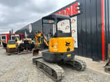 2016 Bobcat E26 Mini Excavator