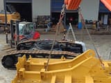 2012 Caterpillar 374DL Crawler Excavator