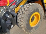 2022 JCB 427HT Wheel Excavator