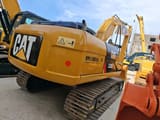 2019 Caterpillar 320D2 Crawler Excavator