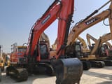 2024 Doosan DX300LC-9C Crawler Excavator