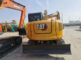 2024 Caterpillar 307E2 Mini Excavator