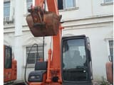2020 Hitachi ZX120 Crawler Excavator