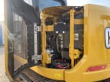 2021 Caterpillar 315GC Crawler Excavator