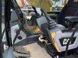 2022 Caterpillar 320GC Crawler Excavator