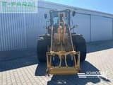 2023 Caterpillar 938H Mini Excavator