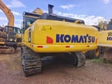 2024 Komatsu PC300-7 Crawler Excavator