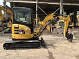 2023 Caterpillar 303GR Mini Excavator