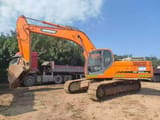 2025 Doosan DH300 Crawler Excavator