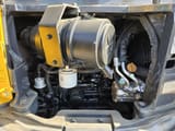 2024 Komatsu PC40 Mini Excavator