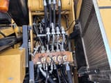 2012 Caterpillar M322D MH Material Handler