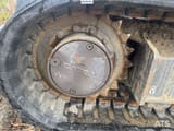 2022 Volvo ECR88D Crawler Excavator