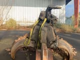 2011 Atlas 230MH Material Handler