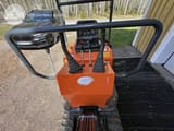 2022 Haitui HT10 Mini Excavator