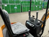 JPC HT-12 Mini Excavator