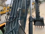 2020 Hyundai R305LC-9T Crawler Excavator