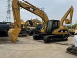 2024 Caterpillar 320CL Crawler Excavator