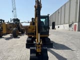 2023 Caterpillar 305.5E2 Mini Excavator