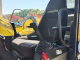 2020 Komatsu PC70-8 Mini Excavator