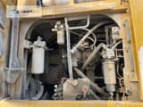 2019 Caterpillar 352F Crawler Excavator