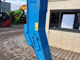 2018 Fuchs MHL331F Material Handler