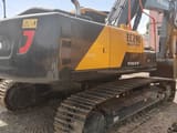 Volvo EC290 Crawler Excavator