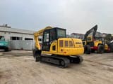 2022 Komatsu PC70-8 Mini Excavator