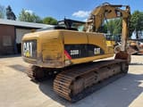 2010 Caterpillar 320DL Crawler Excavator