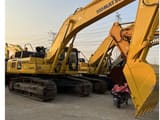 2020 Komatsu PC400-8 Crawler Excavator