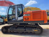 2020 Hitachi ZX200-3G Crawler Excavator