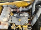 2008 Caterpillar 319DL Crawler Excavator