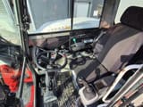 2021 Takeuchi TB295W Wheel Excavator