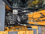 2020 Hyundai HX140LC Crawler Excavator