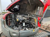 2005 Wacker Neuson 75Z3 Crawler Excavator