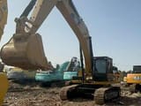 2022 Caterpillar 336D Crawler Excavator