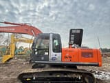 Hitachi ZX240 Crawler Excavator