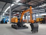 2025 Hangcha MB 30-VSH Mini Excavator