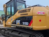 2020 Caterpillar 315DL Crawler Excavator